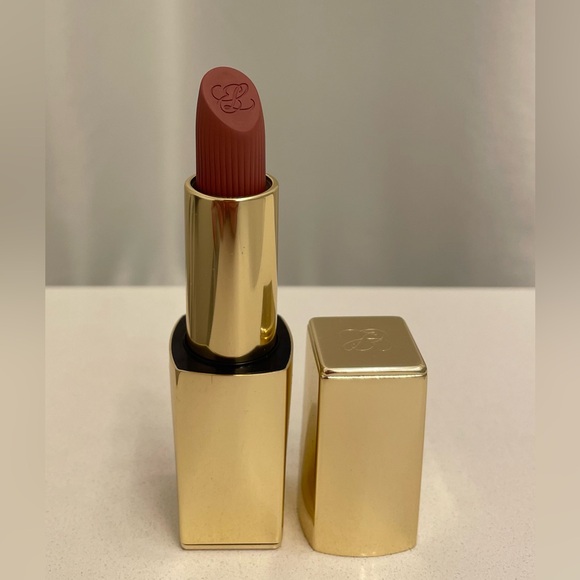 Estee Lauder Pure Color Creme Lipstick 670 Bold Desires - New - Picture 3 of 5